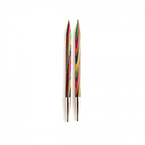 knitpro wisselbare breipunten (2 stuks)