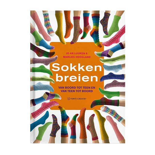 sokken breien