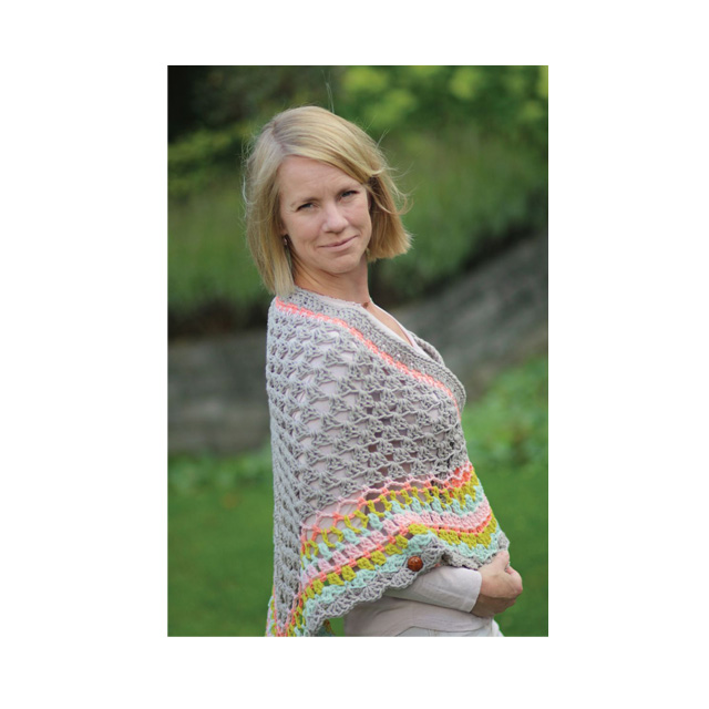 OMSLAGDOEK VAN JIP BY JAN - Afbeelding 5