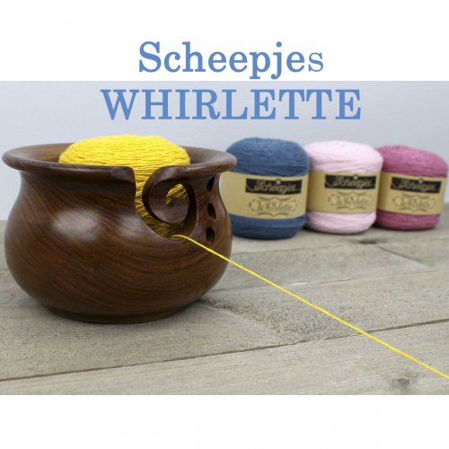 scheepjes whirlette