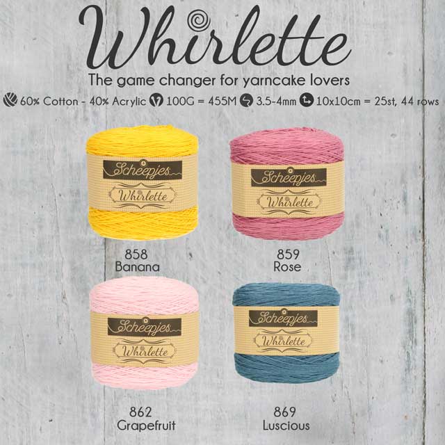 SCHEEPJES WHIRLETTE - Afbeelding 3