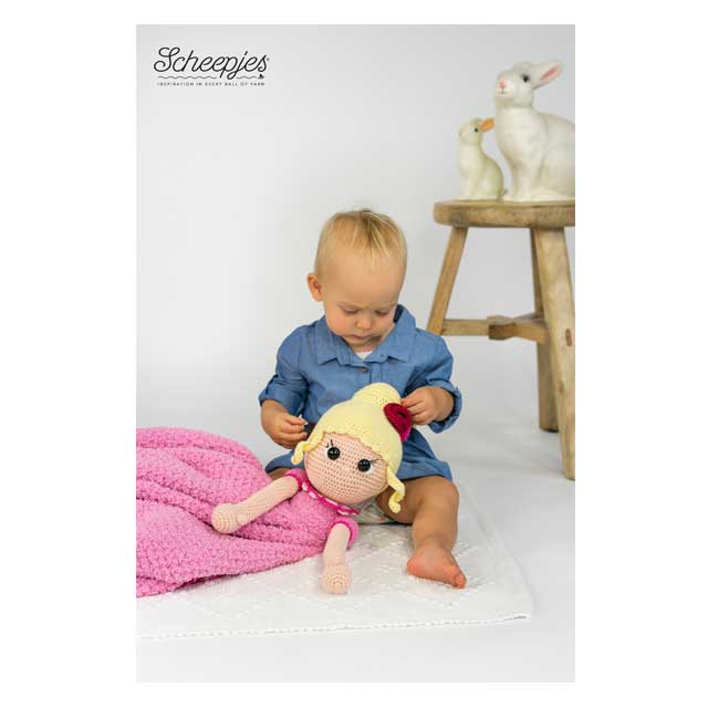 WOOLYTOONS DEKENS DEEL 2 - Afbeelding 3