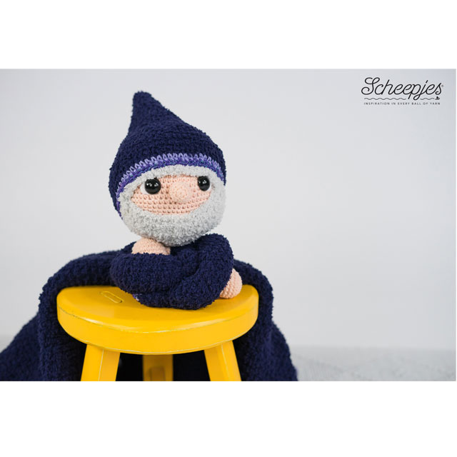 WOOLYTOONS DEKENS DEEL 2 - Afbeelding 4