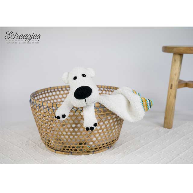 WOOLYTOONS DEKENS DEEL 2 - Afbeelding 5