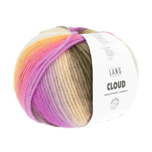 langyarns cloud