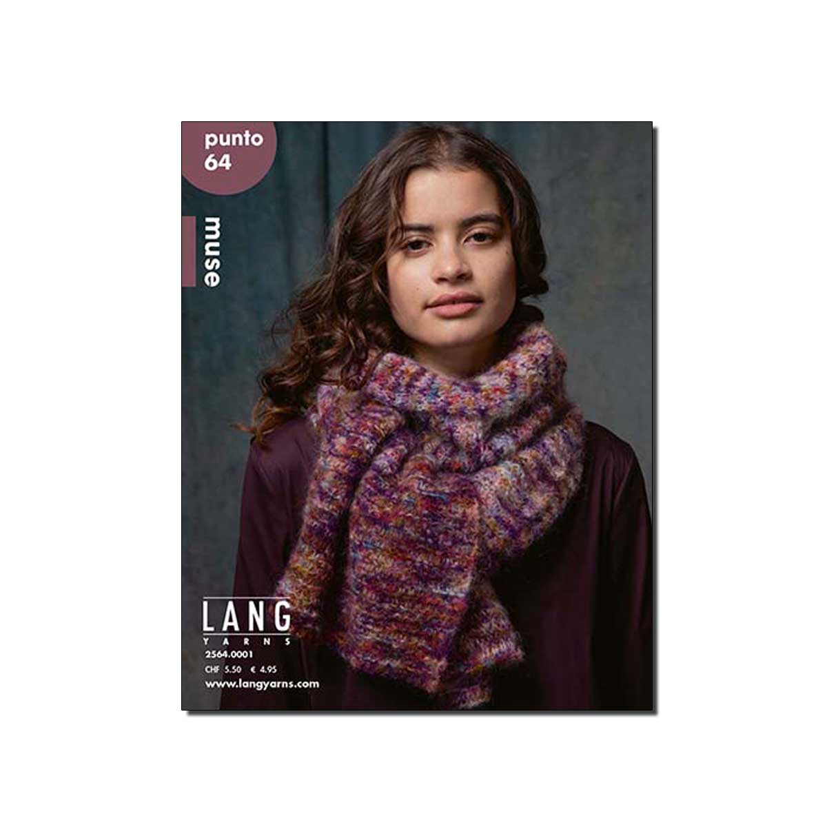 langyarns punto 64 muse