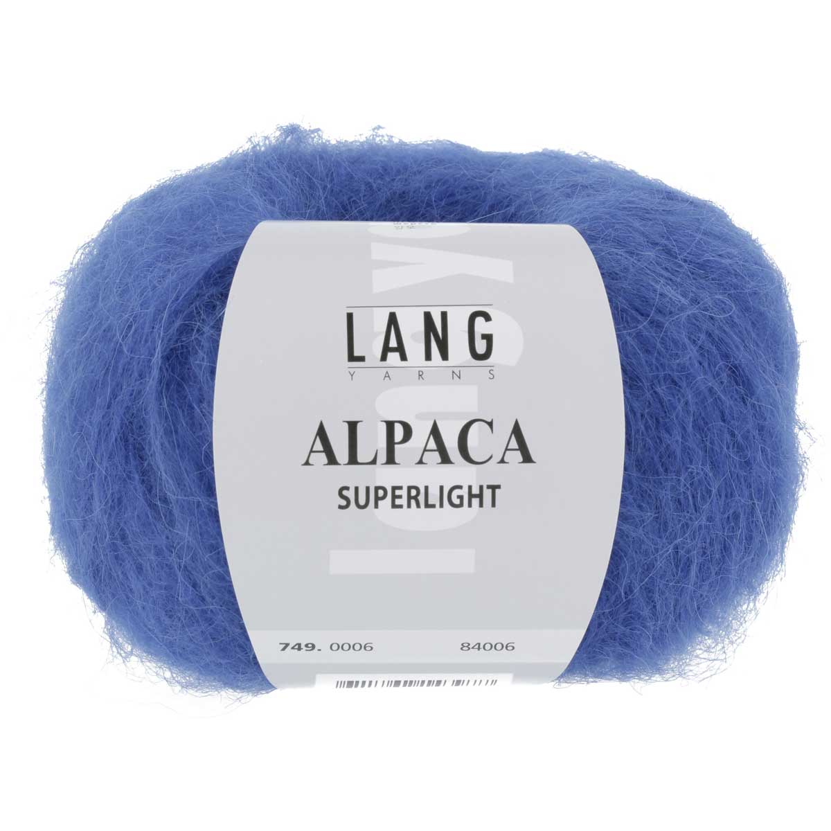 langyarns alpaca superlight