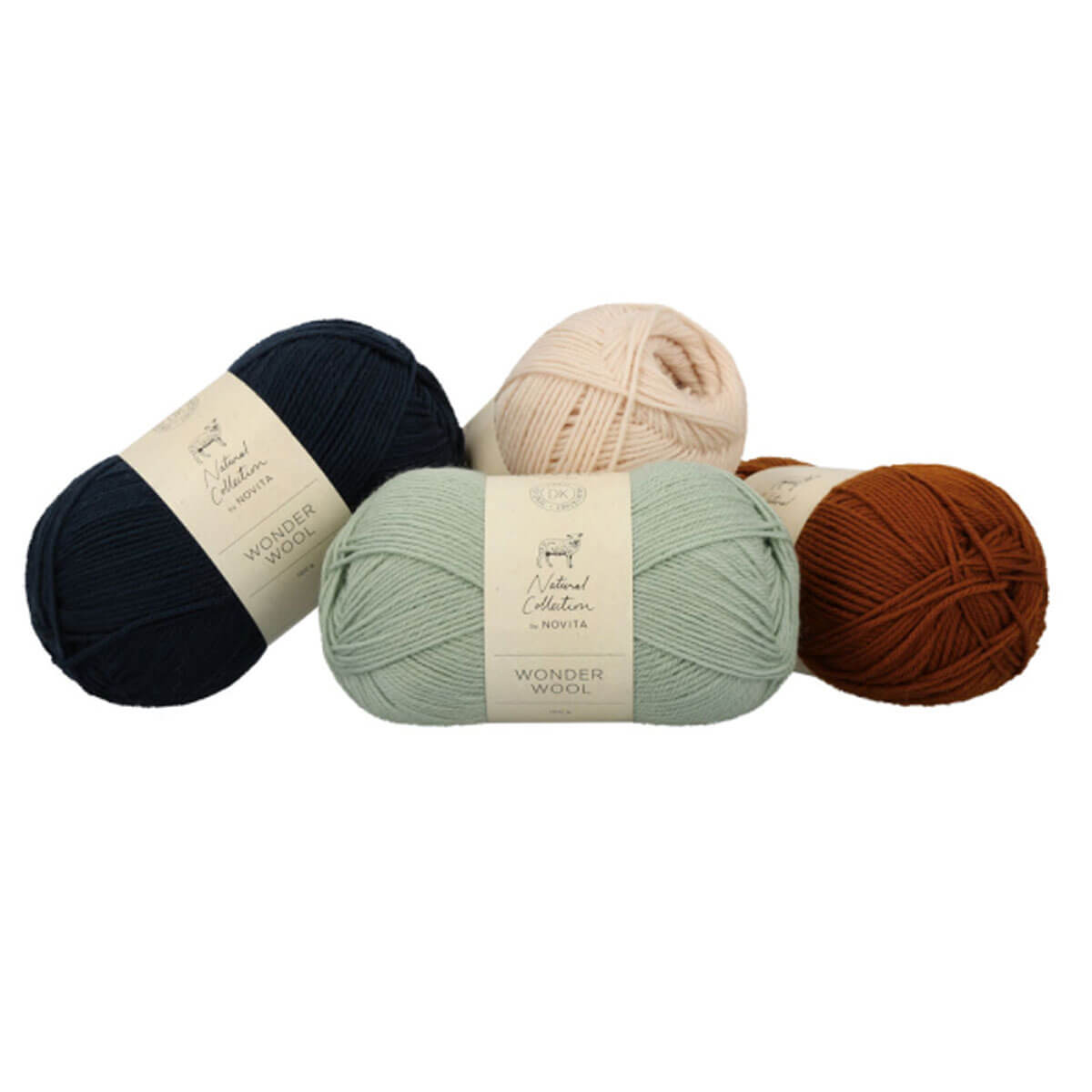 novita wonderwool