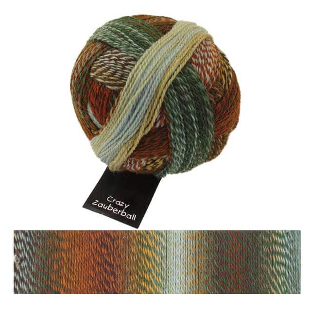 SCHOPPEL ZAUBERBALL CRAZY - Afbeelding 3