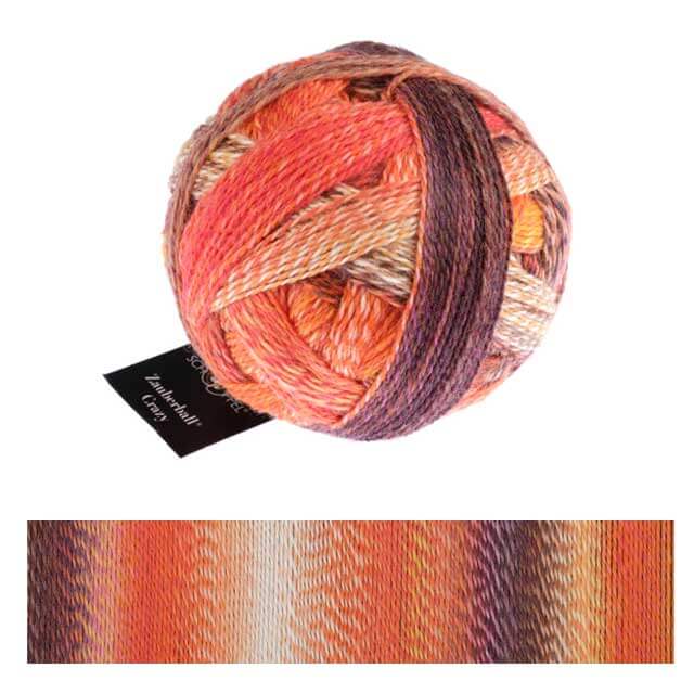 SCHOPPEL ZAUBERBALL CRAZY - Afbeelding 7