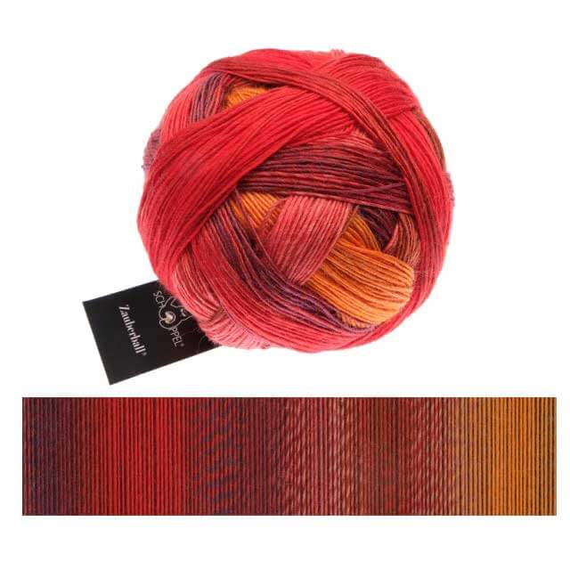 SCHOPPEL ZAUBERBALL CRAZY - Afbeelding 8