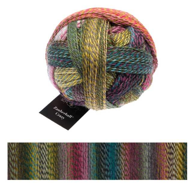 SCHOPPEL ZAUBERBALL CRAZY - Afbeelding 9
