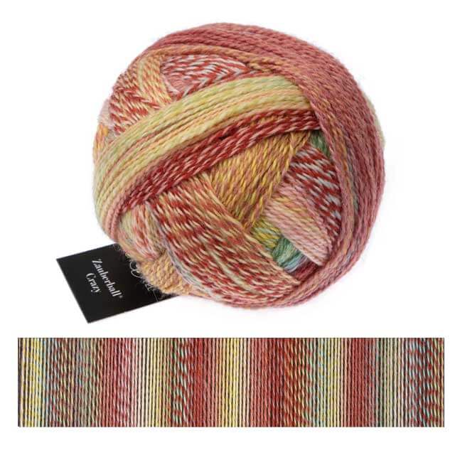 SCHOPPEL ZAUBERBALL CRAZY - Afbeelding 10