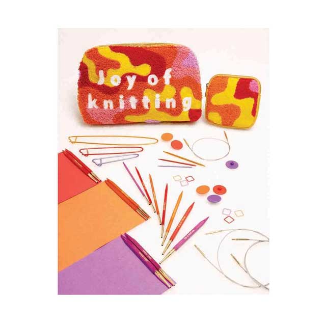 KNITPRO JOY OF KNITTING - Afbeelding 3