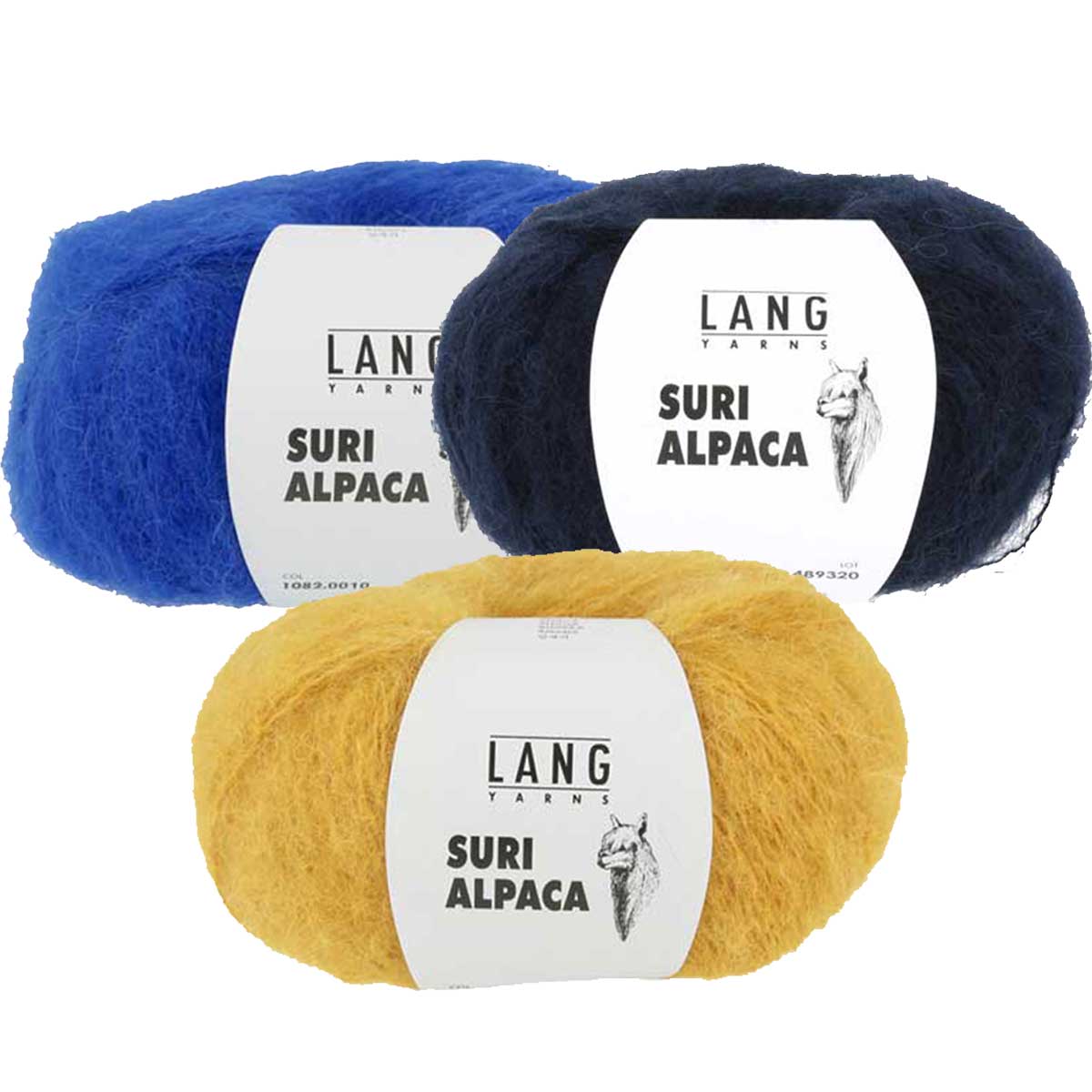 langyarns suri alpaca