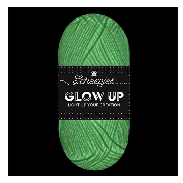 SCHEEPJES GLOW UP - Afbeelding 3