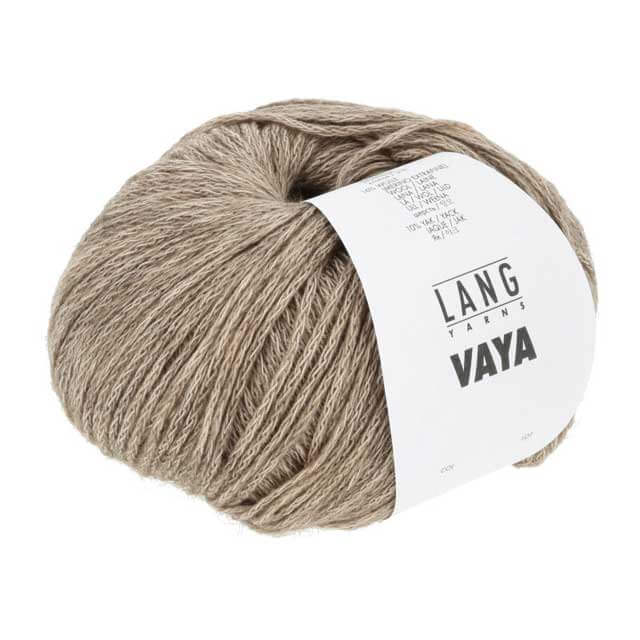 LANGYARNS VAYA - Afbeelding 5