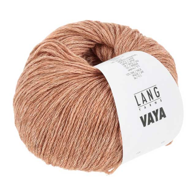 LANGYARNS VAYA - Afbeelding 6