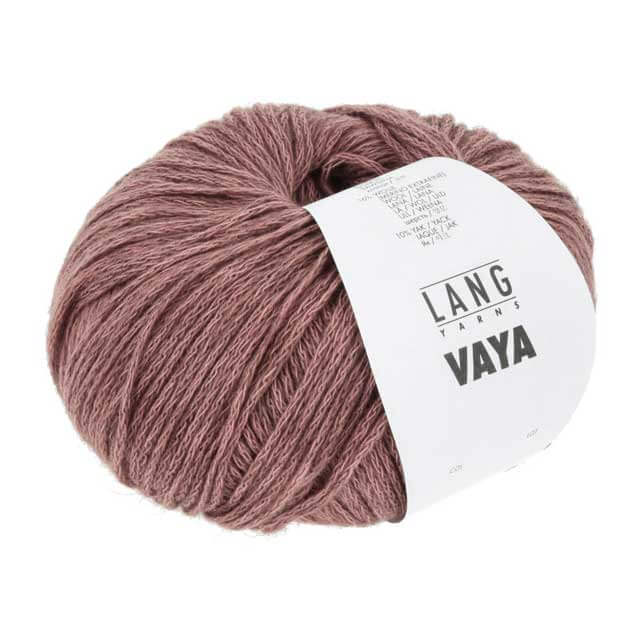 LANGYARNS VAYA - Afbeelding 8