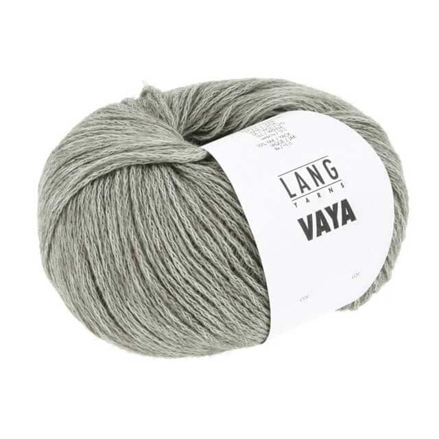 LANGYARNS VAYA - Afbeelding 9