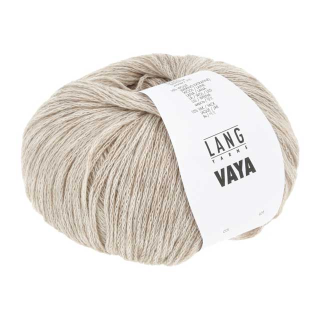 LANGYARNS VAYA - Afbeelding 10