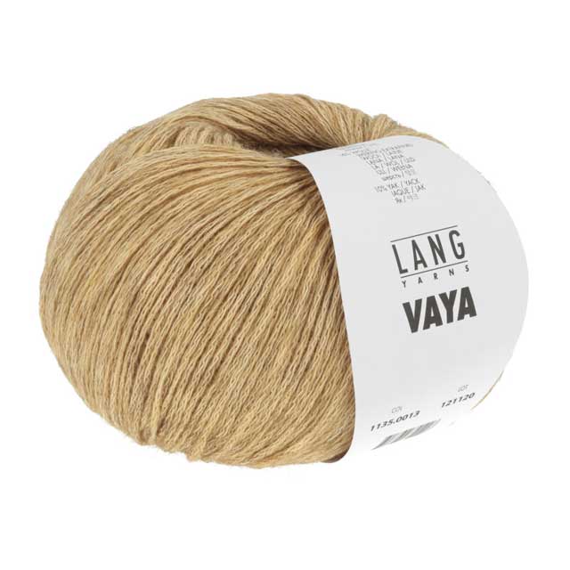 LANGYARNS VAYA - Afbeelding 11