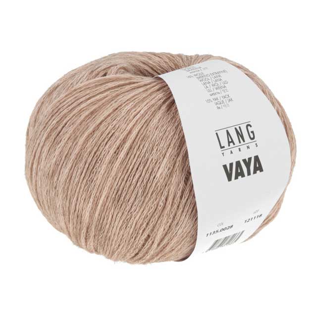 LANGYARNS VAYA - Afbeelding 12
