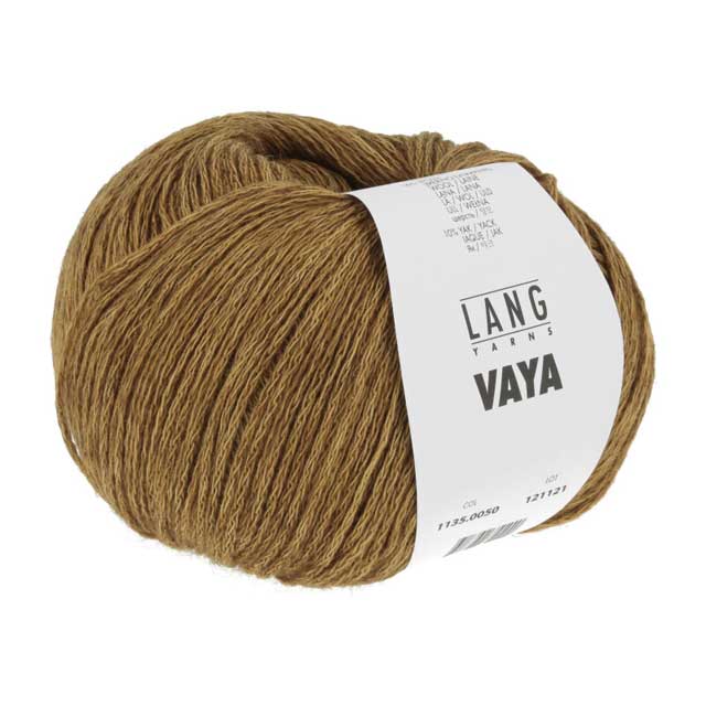 LANGYARNS VAYA - Afbeelding 13