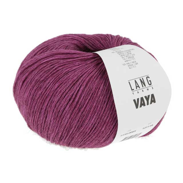 LANGYARNS VAYA - Afbeelding 14