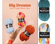 scheepjes big dreams