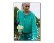 wooladdicts vestje bliss