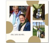 decade shawl