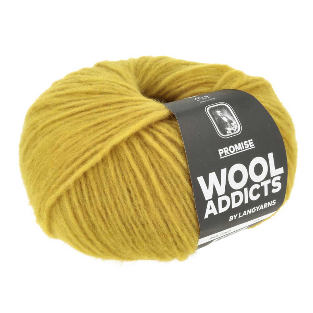 langyarns wooladdicts promise