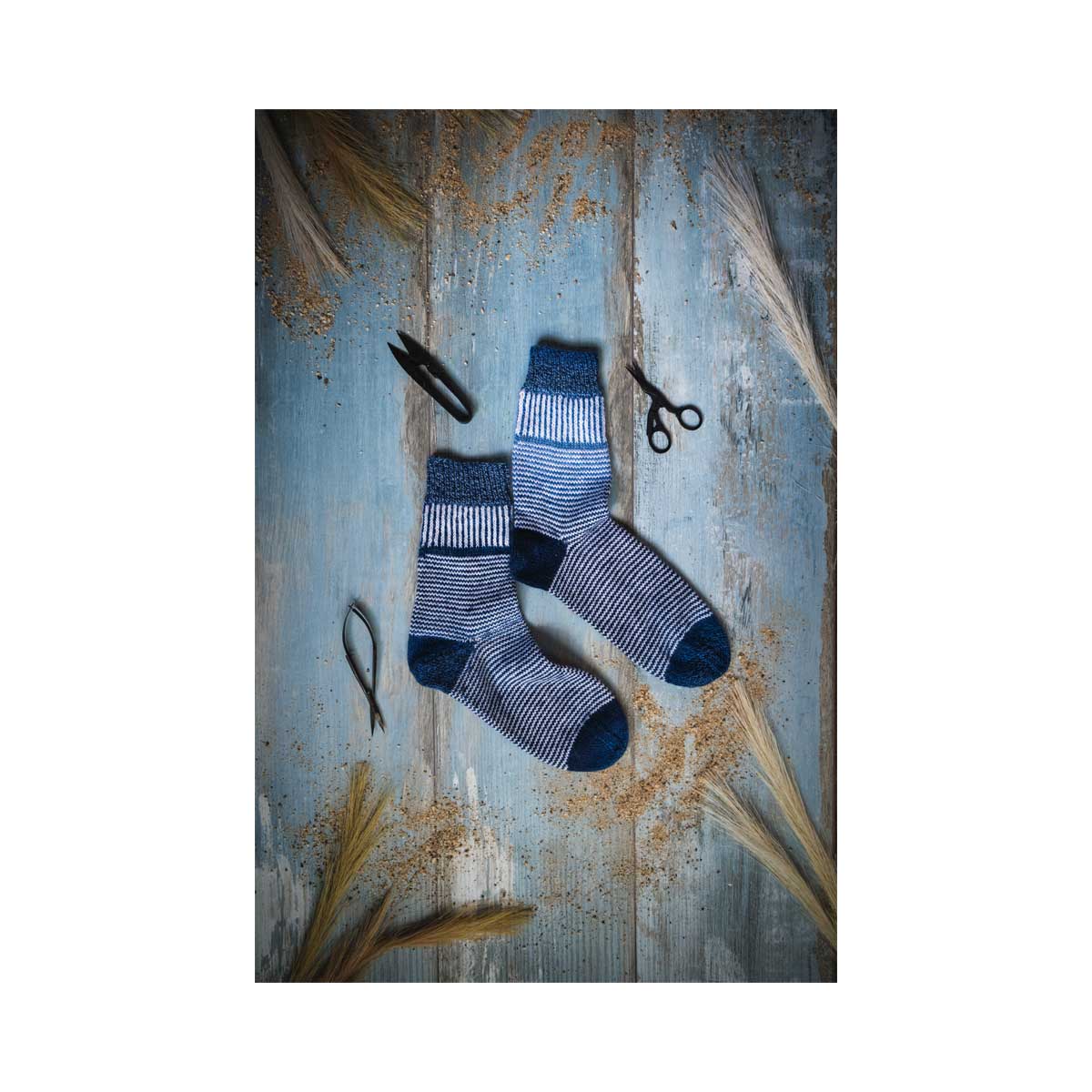 hello soqs streepje voor